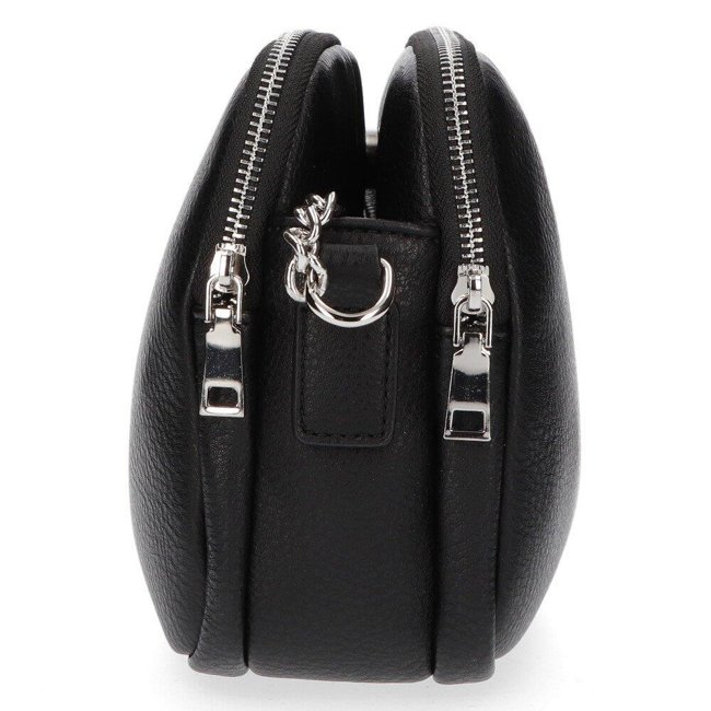 Handbag Filippo Messenger Bag TD0177/22 BK black