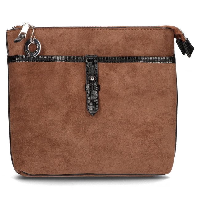 Handbag Filippo Messenger Bag TD0192/21 TP brown