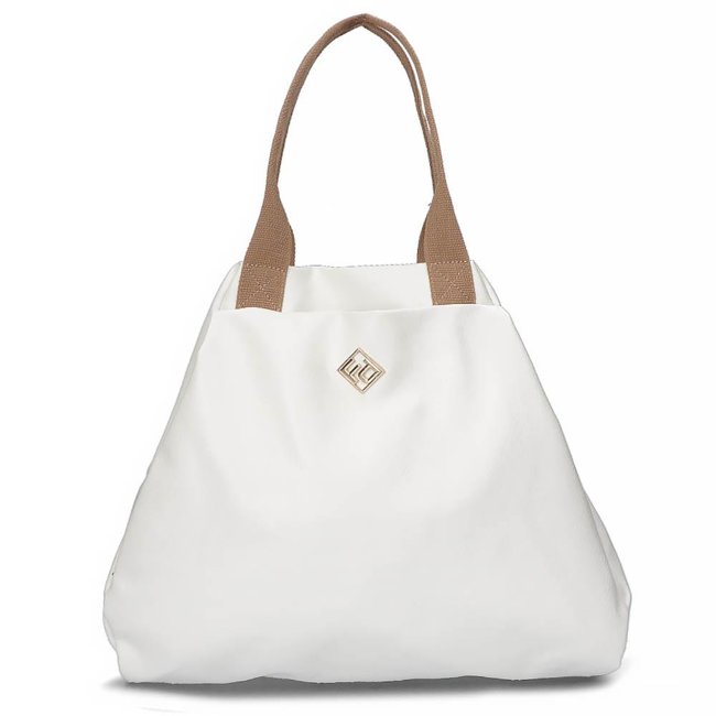 Handbag Filippo TD0006/22 WH white