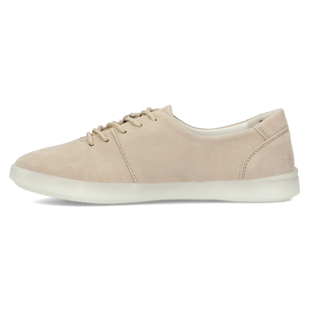 Leather shoes Filippo DP6013/24 BE beige