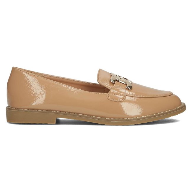 Loafers Filippo 8038 camel