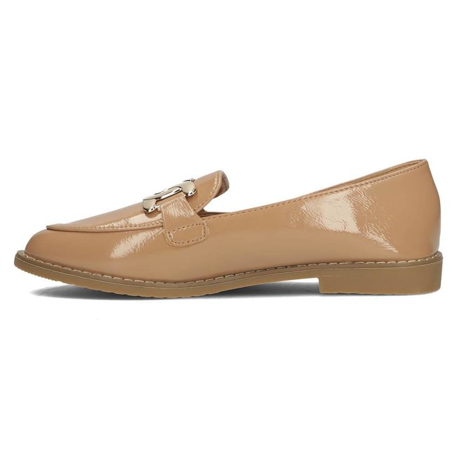 Loafers Filippo 8038 camel