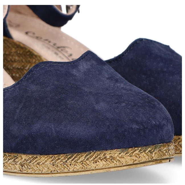 Sandals Filippo DS1394/20 NV Navy