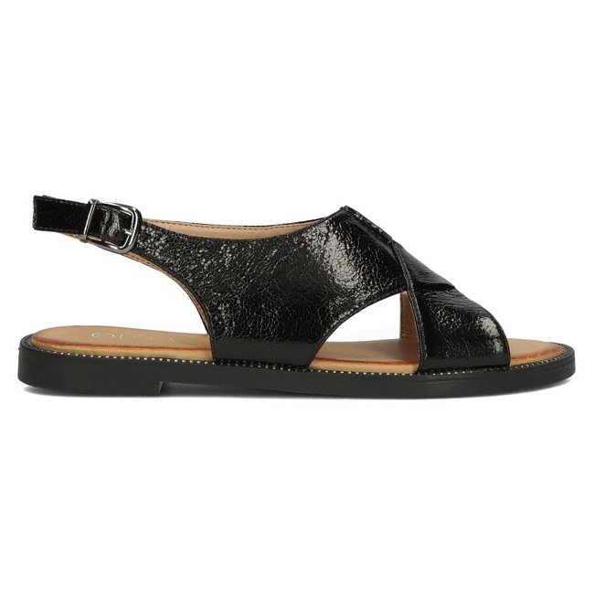 Sandals Filippo DS2104/22 BK black