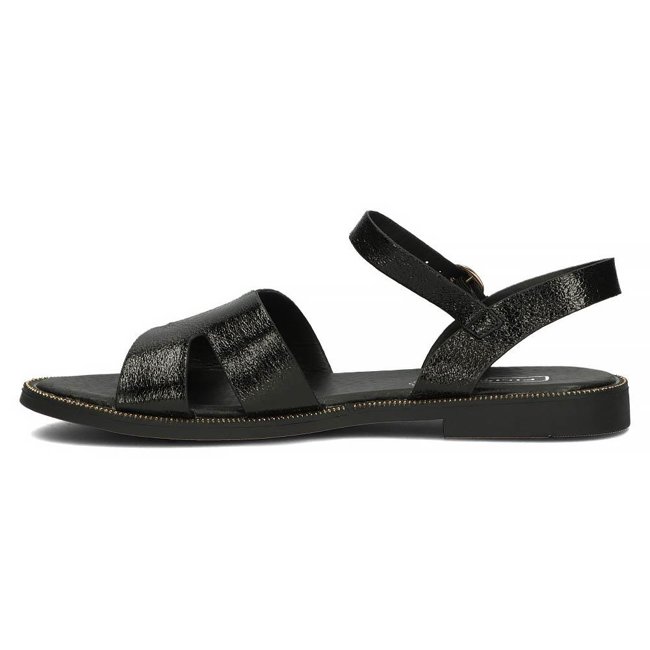 Sandals Filippo DS3702/22 BK black