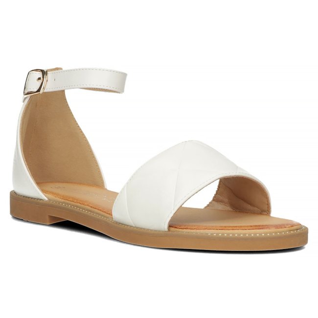 Sandals Filippo DS4620/23 WH white