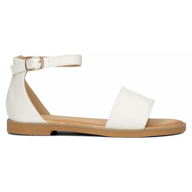 Sandals Filippo DS4620/23 WH white