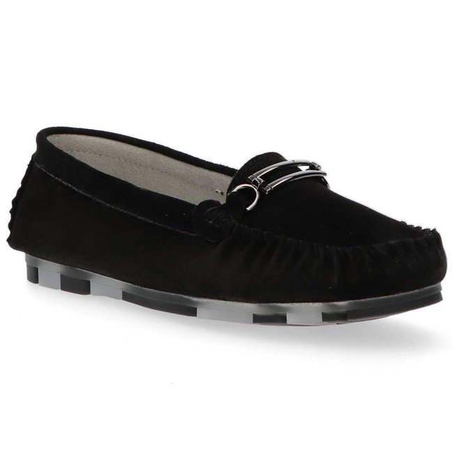 Shoes Filippo DP1202/20 BK black