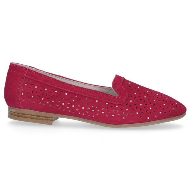 Shoes Filippo DP1256/20 PI pink