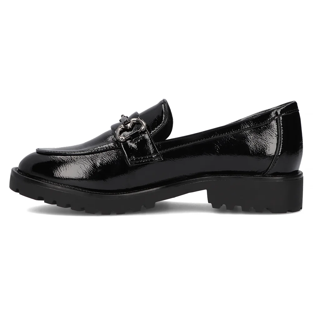 Shoes Filippo DP6241/24 BK black