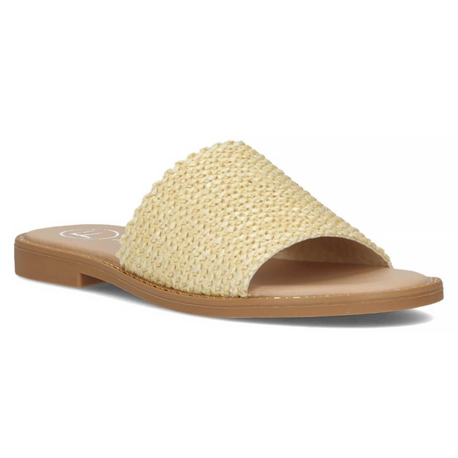 Slippers Filippo DK4492/23 BE beige