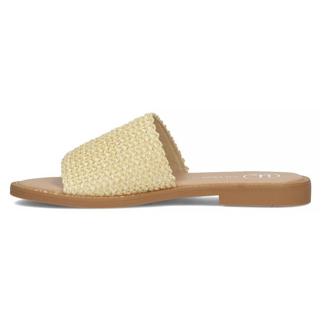 Slippers Filippo DK4492/23 BE beige