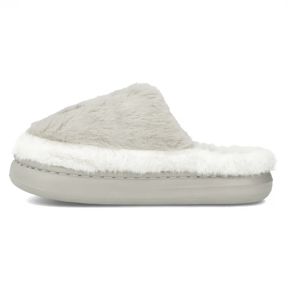 Slippers Filippo DK6685/24 GR grey