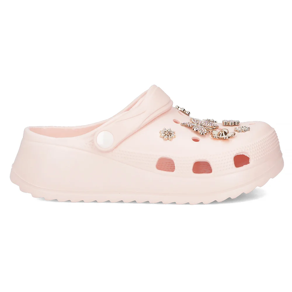 Slippers Filippo DK6690/24 PI pink