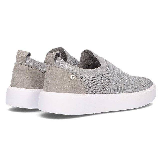 Sneakers Filippo DP2042/21 GR grey