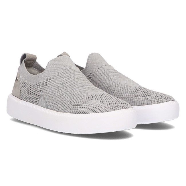 Sneakers Filippo DP2042/21 GR grey