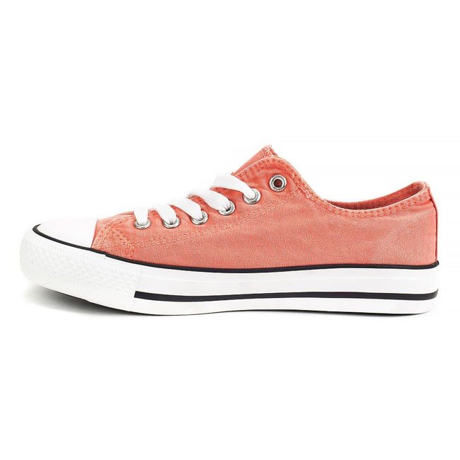 Sneakers McKey DTN132/18 CO pink