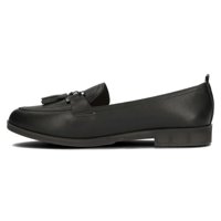  Shoes Filippo B50019-BL black