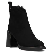 Ankle boots DBT6610/24 BK black