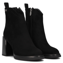 Ankle boots DBT6610/24 BK black