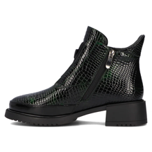 Ankle boots Filippo DBT6663/24 GE green