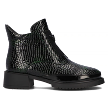 Ankle boots Filippo DBT6663/24 GE green