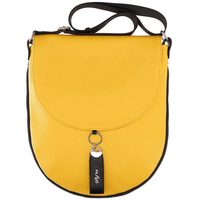 Bag Filippo Messenger Bag TD0143/22 YL yellow