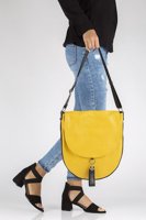 Bag Filippo Messenger Bag TD0143/22 YL yellow