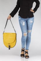 Bag Filippo Messenger Bag TD0143/22 YL yellow