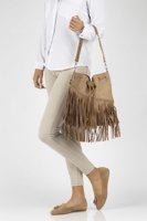 Bag Filippo  TD0274/22 TP taupe