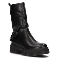 Filippo Boots 1987-H23 black