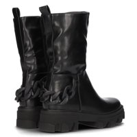 Filippo Boots 1987-H23 black