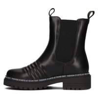 Filippo Boots B2588 Black