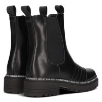 Filippo Boots B2588 Black