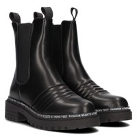 Filippo Boots B2588 Black