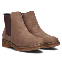 Filippo Boots DBT3010/21 TP taupe