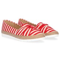 Filippo DP1368/20 RD shoes red