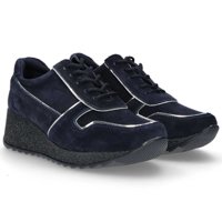 Filippo DP943/20 NV navy blue shoes
