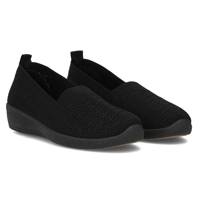 Filippo DTN2296/24 BK sneakers black