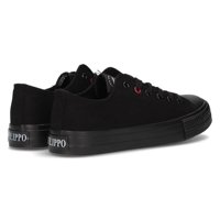 Filippo Dtn203/21 BK BK sneakers black