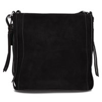 Filippo Messenger Bag TD0193/21 BK black