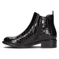 Filippo ankle boots DBT1626/21 BK black