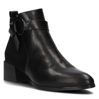 Filippo ankle boots DBT3013/21 BK black