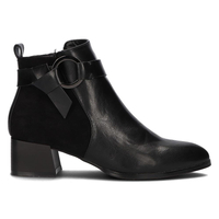 Filippo ankle boots DBT3013/21 BK black