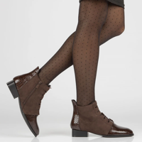 Filippo ankle boots DBT3034/23 BR brown