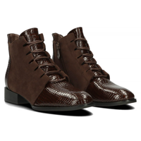 Filippo ankle boots DBT3034/23 BR brown