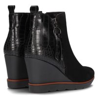 Filippo ankle boots DBT3084/21 BK black