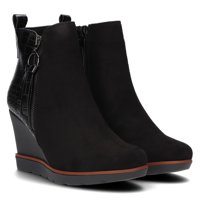 Filippo ankle boots DBT3084/21 BK black