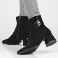 Filippo ankle boots DBT3129/21 BK black