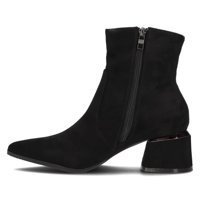 Filippo ankle boots DBT3129/21 BK black